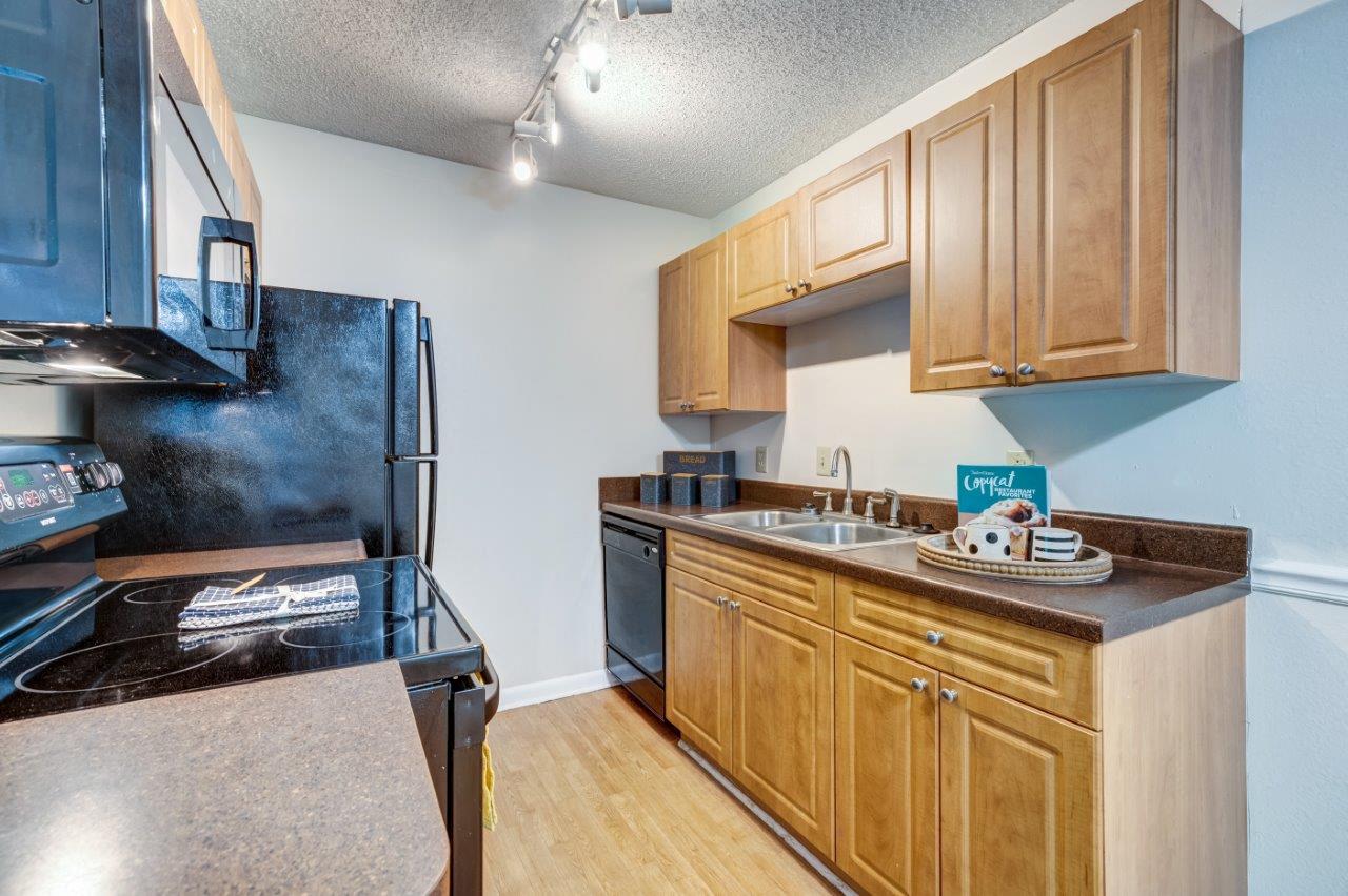 Village At Cliffdale Apartment Homes